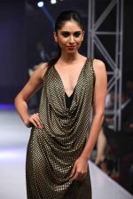 Model walk for designer Manoviraj Kosla in the Grand Finale of Bengal Fashion Week 2014 on 24th Feb 2014